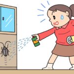 ゴキブリは生き返る？効果的な対策と出現を防ぐポイントをご紹介！